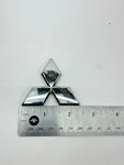 2002 - 2005 Mitsubishi Eclipse Front Hood Rear Trunk Lid Emblem Logo Badge Sign. Fixed Price $7.70.