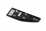 Genuine Gm Bright Chrome Front Driver Side Fender Ornamentation Vent 84719437. Fixed Price $61.09.