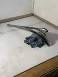1949 1950 1951 1952 1953 Dodge Ram Hood Emblem 8187 1298935.. Fixed Price $39.00.