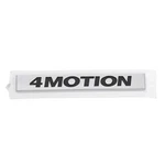 New Oem 2009-2016 Volkswagen Cc Tiguan 4 Motion Emblem Badge 5K0-853-675-S-FXC. Fixed Price $58.02.