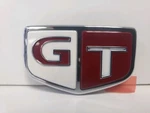Genuine R33 Skyline GTS25 Fender Emblem 63896-15U00. Fixed Price $70.80.