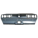 Goodmark GMK4020850671 Tail Panel 1967-1968 Camaro Cut B Holes For Rs. Fixed Price $197.98.