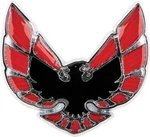 Oer Front Fender Emblem With Mounting Hardware For 1970-1973 Pontiac Firebird. Fixed Price $35.98.