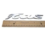 12-20FORD Focus Rear Trunk Emblem Badge Logo Symbol Script Oem Genuine Original. Fixed Price $7.50.
