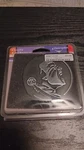 Elektroplate Ncaa Florida State Auto Car Truck Heavy Real Chrome Metal Emblem. Fixed Price $14.99.