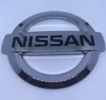 Nissan Oem Emblems Altima Cube Maxima Juke Sentra Tundra Versa Back. Fixed Price $19.90.