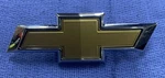 Genuine Gm Oem 2019-21 Silverado 1500 Gold Grille Emblem 84133578 Takeoff. Fixed Price $15.00.