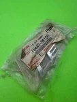 07 17 Toyota Camry Trunk Chrome Emblem 75543 06180. Fixed Price $15.30.