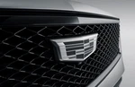 2024-2025 Cadillac XT4 Crest Emblems Monochrome Finish 42874584 Gm New Oem. Fixed Price $129.99.