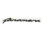 Genuine Porsche Nameplate 976-853-675-041. Fixed Price $168.39.