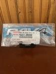 Oem New Toyota RAV4 Tailgate Emblem 75431-0R060. Fixed Price $24.99.