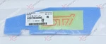 New Genuine Oem Subaru Brz Sti 2018 Rear Emblem 93079CA090. Fixed Price $38.99.