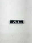 88-97 Ford Aerostar Xl Liftgate Trunk Emblem Badge Nameplate Oem E89B1243156BA. Fixed Price $10.49.