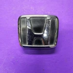 BIN8 Used Vtg. 1988-89 Honda Prelude Rear Trunk Emblem 75701-SF1-A000. Fixed Price $19.99.