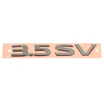 Oem 2013-2016 Nissan Altima Deck Lid Emblem Rear Trunk Badge New 84896-3TE0B. Fixed Price $69.49.