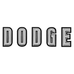 Oer RM4230 "dodge" Grille Emblem. Fixed Price $84.31.