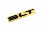 Genuine Gm Nameplate 84633337. Fixed Price $32.78.