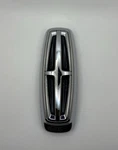 Oem 2019-2021 Lincoln Nautilus Front Grille Emblem Badge KA1B-8C324-AAW. Fixed Price $125.00.