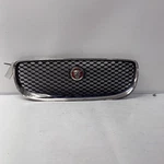 Jaguar Xe X760 2015-2019 Front Bumper Central Grille Damaged X73-018K28-AA. Fixed Price $163.71.