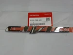 Genuine Honda Deck Lid Emblem 75722-TR0-A01. Fixed Price $68.10.