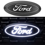 Putco 92601 Luminix Led Grille Emblem Light 15-20 Ford F150 (w/o Camera). Fixed Price $313.99.
