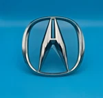 2004-2008 Acura Tl Rear Trunk Emblem Badge Logo 75701-SEP-A00 Honda Oem. Fixed Price $32.89.