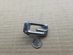 Dodge Oem 1972-1975 "g" Hood Individual Lettering Word Emblem 3734517. Fixed Price $19.99.