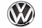 2016-2017 Vw Volkswagen Jetta Passat Rear Trunk Emblem Sign Badge Nameplate Oem. Fixed Price $84.53.