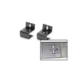 C5ZZ-16229-BGMC Scott Drake Billet Grille Emblem Mounting Clips. Fixed Price $16.01.