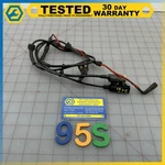 17 Jaguar Xe Front Left Brake Pad Wear Indicator Sensor Wire W/ Abs Oem. Fixed Price $35.30.