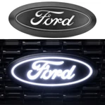 Putco Luminix White Led Emblem Front 2015-2020 Ford F-150. Fixed Price $313.99.