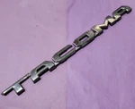 BIN42 2005-2015 Toyota Tacoma Side Door Emblem Logo Badge Sign Symbol Used. Fixed Price $16.99.