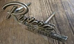 1979 1980 1981 Buick Riviera Grille Emblem Oem Gm. Fixed Price $39.99.