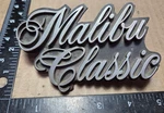 Chevrolet Malibu Classic Circa '76 Grille Emblem 364489 6461. Fixed Price $11.00.