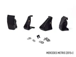 Triplerlight Fits Mercedes Metris (2015+) - Grille Mo. Fixed Price $126.89.