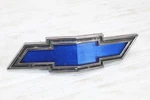 Vtg 1969 Chevrolet Impala Caprice Biscayne Belair Oem Grille Emblem 3942770 Assy. Fixed Price $31.40.