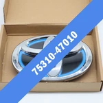 For Hybrid Camry Highlander Prius Front Radiator Grille Badge Emblem 75310-47010. Fixed Price $31.49.