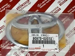 9097502072 Genuine Toyota SIENNA,4RUNNER(2006-2021) Lift Gate Emblem. Fixed Price $34.55.