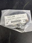 Genuine Toyota Auris Corolla Prius Yaris Rear Emblem 75403-12040. Fixed Price $26.70.