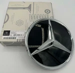 New 2017-2020 Mercedes Benz GLE43 GLC300 Front Star Distronic Emblem A0008880111. Fixed Price $149.99.