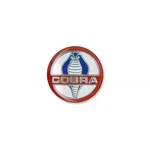 Scott Drake Cobra Horn Button Emblem 1965-1973 Ford Mustang. Fixed Price $45.63.