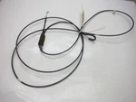 2002 Lexus SC430 A/t Trunk Open Release Cable Oem 2001 2003 2004 2005. Fixed Price $24.99.