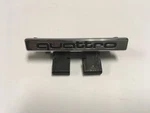 Oem Audi A4 Quattro 09 10 11 12 Front Grille Emblem O1487 8K0 853 736. Fixed Price $18.00.