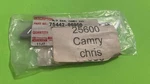 07 11 Toyota Camry Rear Trunk Chrome Emblem 75442 06050. Fixed Price $17.00.