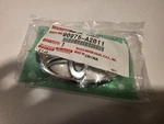 Genuine Oem Toyota Emblem Badge Symbol 90975-A2011 New Fits Corolla Avalon. Fixed Price $22.99.