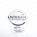 Genuine Oem Nissan 2014-2019 Rogue Rear Liftgate Emblem Badge Logo 84890-4CL0A. Fixed Price $43.90.