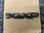 Pontiac G8 G6 G5 Gxp Emblem Logo Fender Grand Experimental Prototype Oem FC3. Fixed Price $30.00.