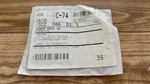 New Emblem Drivers Side (lh) Mopar (68394690AA) Dodge Challenger Scat Pack. Fixed Price $89.99.