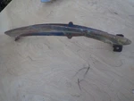 1941 1942 1946 Chevy Truck Hood Ornament Original Gm Front Hinge Support. Fixed Price $195.00.
