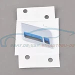 Original Bmw 51147478147 Lettering Left. Fixed Price $110.13.